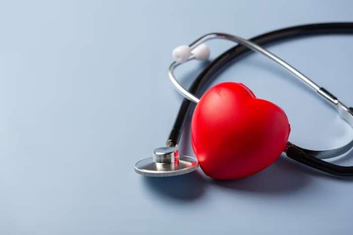 Healthcare Heart - Contributing to Health and Wellness