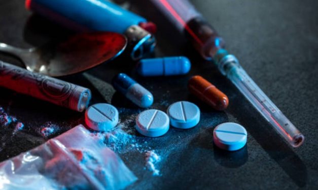 Drug Addiction: Causes, Consequences And Treatment Methods