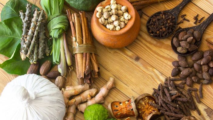 Ayurveda Agni Or The Metabolic and Digestive Fire