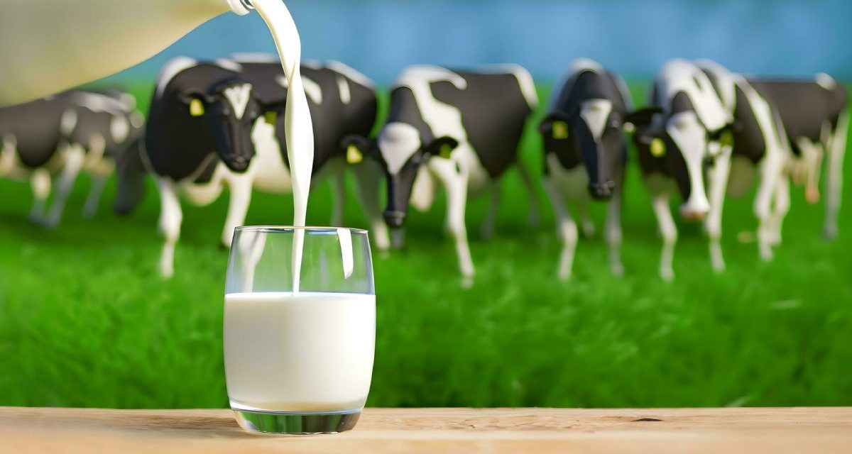 WellHealthOrganic Buffalo Milk Tag Benefits: A Comprehensive Guide