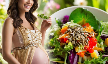 7 Foods That Boost Fertility in Men and Women