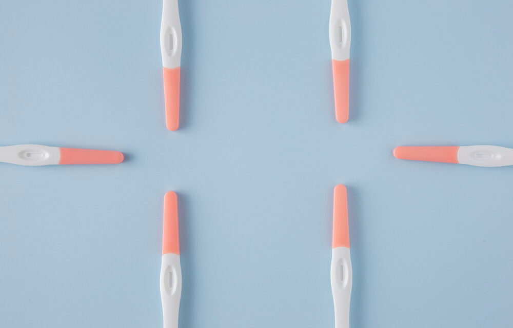 How To Use Ovulation Test Kits to Detect Fertility