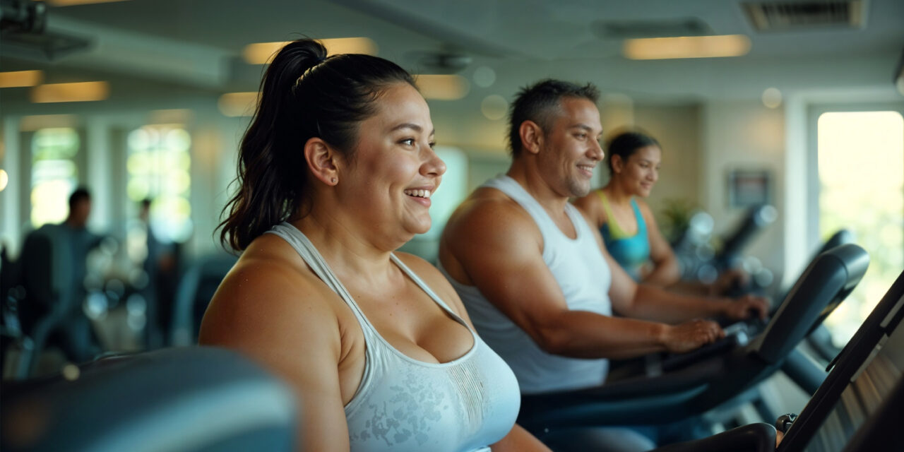 The Benefits of Cadence Health and Fitness Center