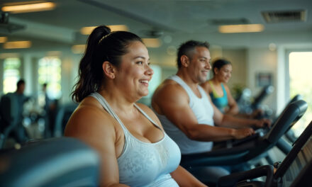 The Benefits of Cadence Health and Fitness Center