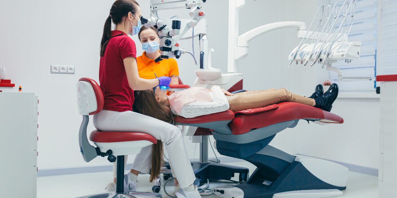 Best Dental Clinic in Gurgaon: Your Guide to Quality Dental Care