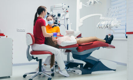 Best Dental Clinic in Gurgaon: Your Guide to Quality Dental Care