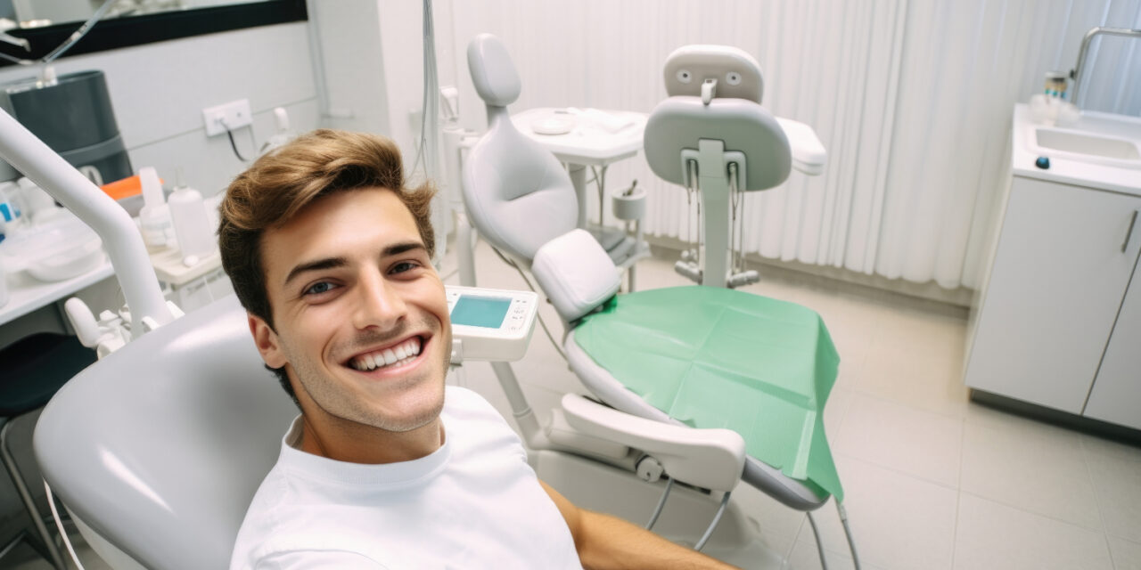 Emergency Dentist Near Me: A Comprehensive Guide for Immediate Care