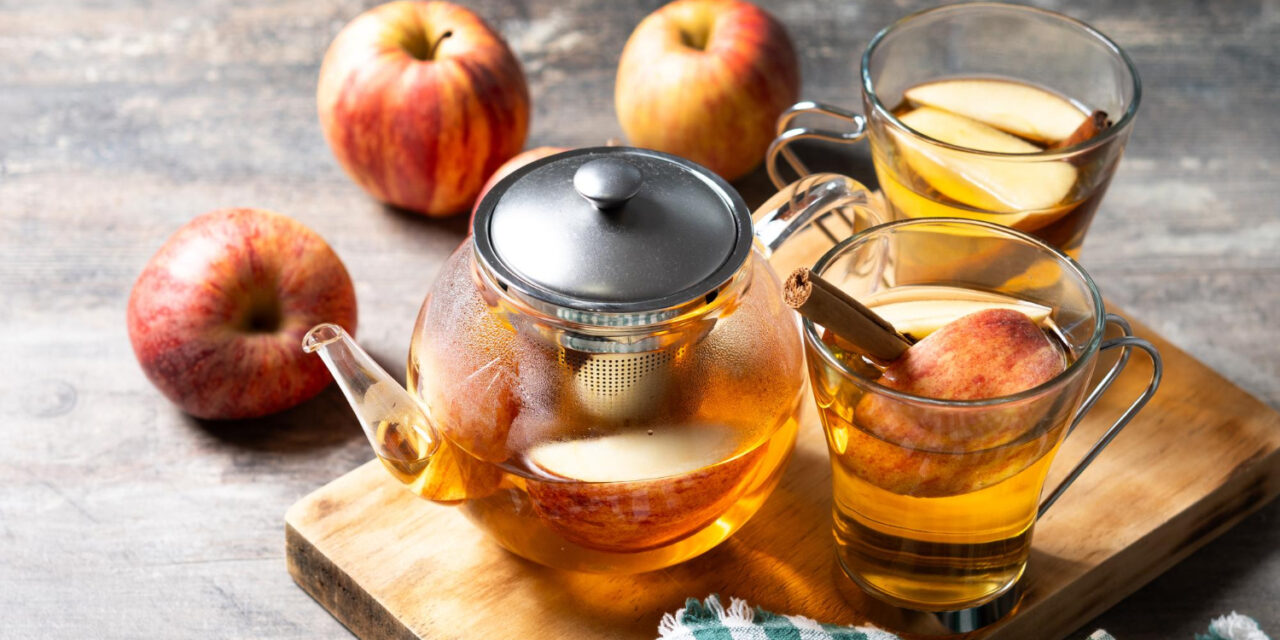 Apple Cider Syrup Recipe Crock Pot