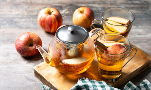 Apple Cider Syrup Recipe Crock Pot