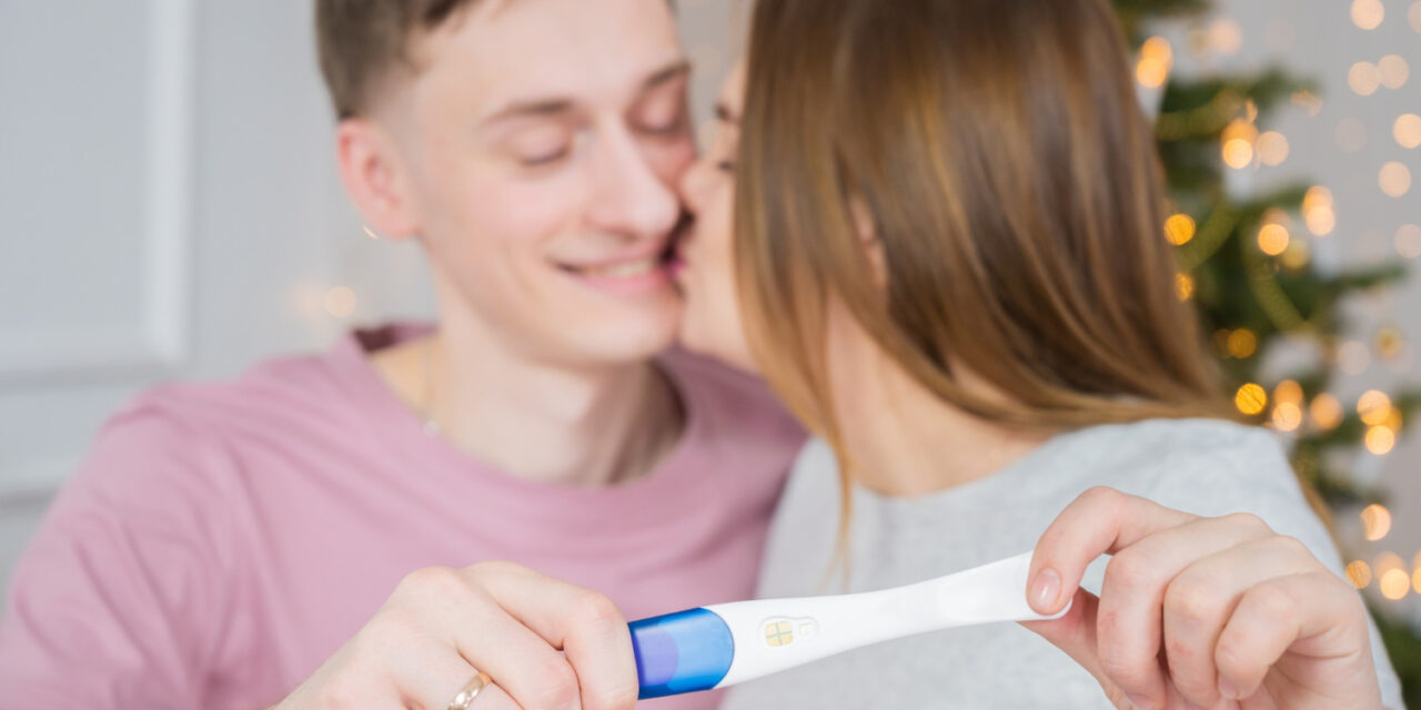 First Response Pregnancy Test: A Comprehensive Guide