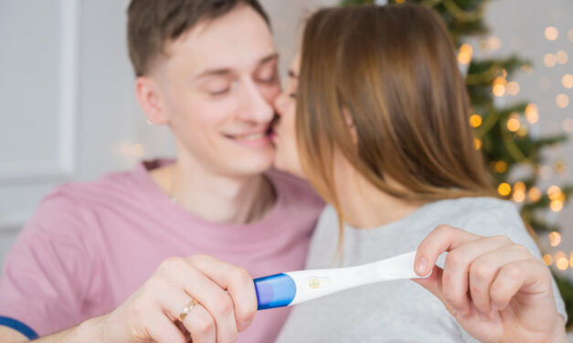 First Response Pregnancy Test: A Comprehensive Guide