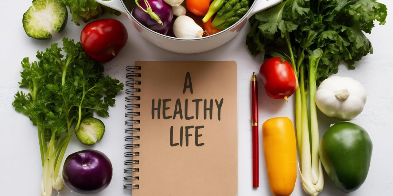 Healthy Life WellHealthOrganic