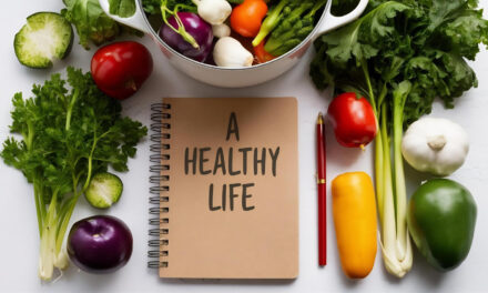 Healthy Life WellHealthOrganic