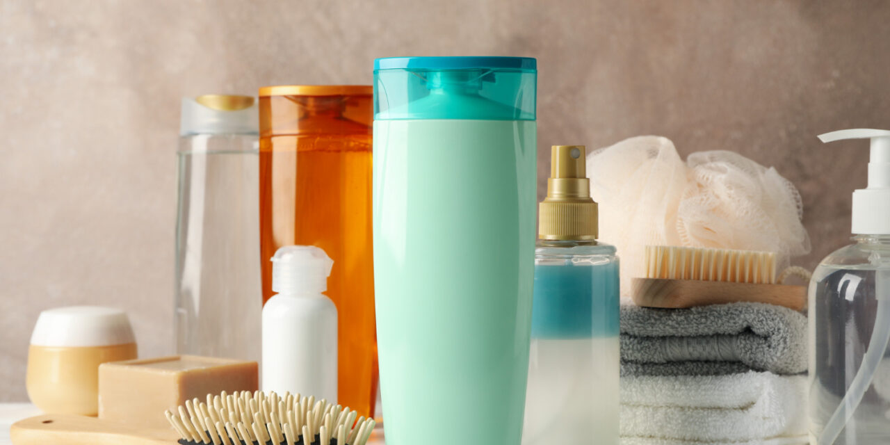Core Haircare Essentials: A Comprehensive Guide